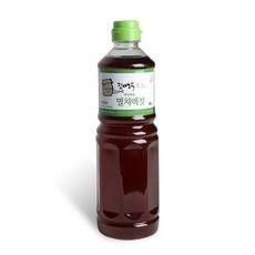 뻑뻑이액젓