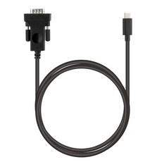 NEXT-2243TCV C타입 to RGB 케이블 1.8M, 단일상품