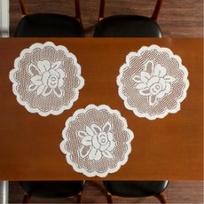 우드테이블러너