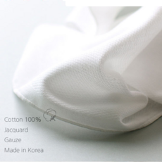 큰사이즈가제손수건