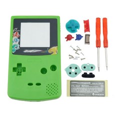 게임보이컬러케이스