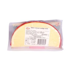 프리코 에담치즈 230g, 1개, 선택= 본상품선택
