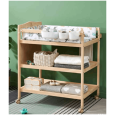 대형기저귀교환대