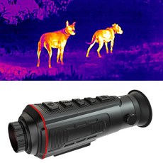 열화상카메라 KTC-K1 멧돼지 사냥용 수렵 인명구조