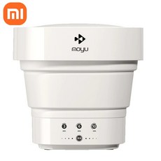 샤오미접이식세탁기