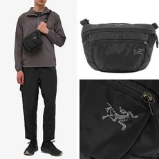 아크테릭스크로스백