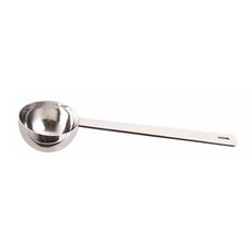 홈아트 스테인레스 계량스푼 20g, 단품