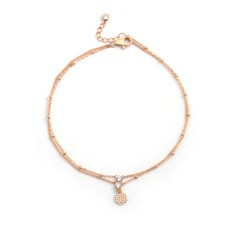 18k코인컷팅발찌