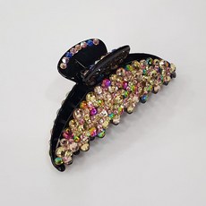 스와로브스키집게핀