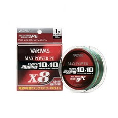 바리바스 아바니지깅10X10맥스파워PEX8 300M, 300M 1.2호