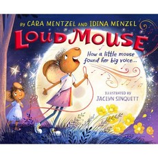 Loud Mouse, Disney-Hyperion