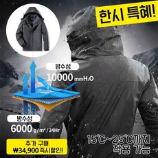 등산복 브랜드 순위-추천-상품