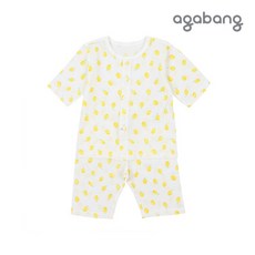 아가방 새콤레몬7부내의 YELLOW 01Q35761187