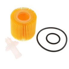 04152-YZZA6 engine 오일 필터s for Corolla Lexus Matrix 1.8L Engine, 1개
