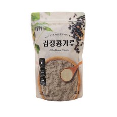일일곡식까망선식