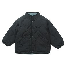 블루독다운점퍼