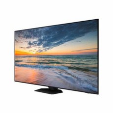 삼성전자 삼성 QLED TV KQ85QNC83AFXKR 스탠드형 무배 .., 단일옵션