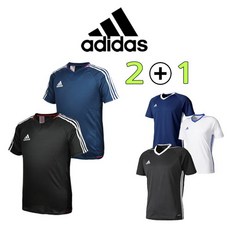 아디다스주니어반팔세트