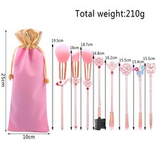 카드캡터체리브러쉬