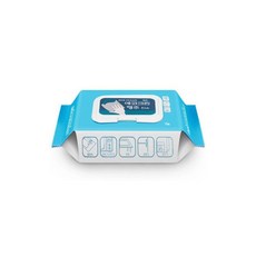 클린에코물티슈