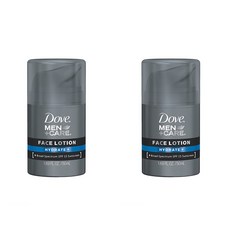 Dove 도브 남자 수분 크림 50ml 2개