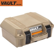 펠리칸볼트케이스