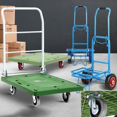 이동식온돌방건물