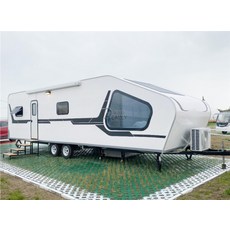 중고캠핑카가격