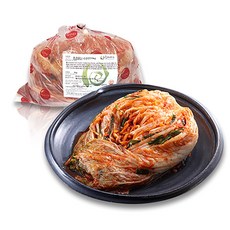 두레생협 국산 포기김치 10kg 배추 김장 엄마 친정 김치
