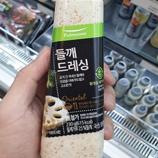 풀무원견과류