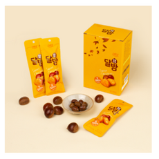 에잇건강간식달콤맛밤달밤