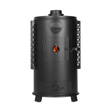 듀랑고화목난로