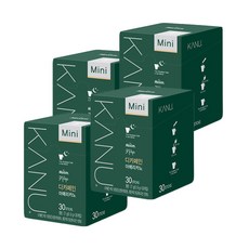 맥심 카누 디카페인 120T(30Tx4개), 900mg, 30개입, 4개