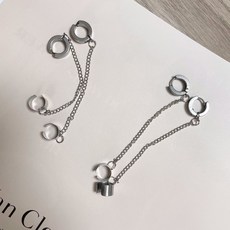 이어커프피어싱