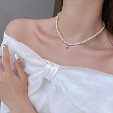 쌀알진주