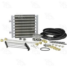 Hayden Automotive 헤이든 오토모티브 461 초냉각 엔진오일쿨러 키트, Hayden Automotive 헤이든 오토모티브 46