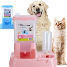 <48> 강아지선 【강아지자동급식기.고양이.애견급수기.반자동.밥그릇】 주는기계 디에이치 O!D !T65 Ju21+ 2EABF6 C*972 ~eA26#, Opt 블루, Opt 본상품선택