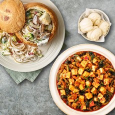 마파두부밀키트