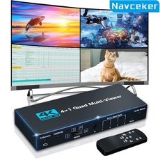 노트북에모니터2개연결