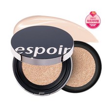 에스쁘아비실크쿠션