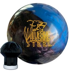 볼링공 14 15 파운드 WOLVERINE STEEL 볼링, 15파운드 울버린 스틸, 15파운드 울버린 스틸