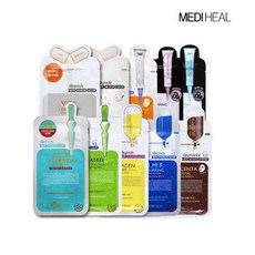 메디힐맨마스크팩