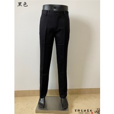 폴로 남성 슬랙스 남성팬츠