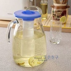 1.5리터밀크저그