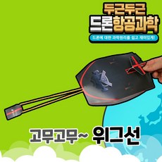 키즈파크 고무고무 위그선