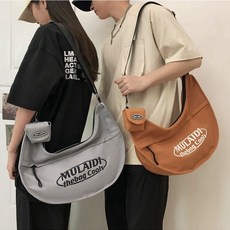 보이제크로스팩
 보마이 커플 캐주얼 가방 크로스백 캐주얼 가방 숄더백 1055