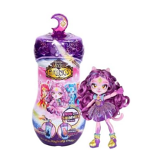 Magic Mixies Pixlings Shimmerverse Series Create & Mix Magic Potion To Magically Reveal Catlyn the, 1개