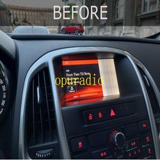 차량천정형핸폰거치