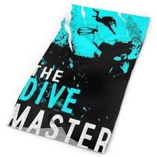 마스터프리다이버