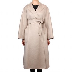 20SS 막스마라 라브로 캐시미어 코트 베이지 LABBRO COAT BEIGE